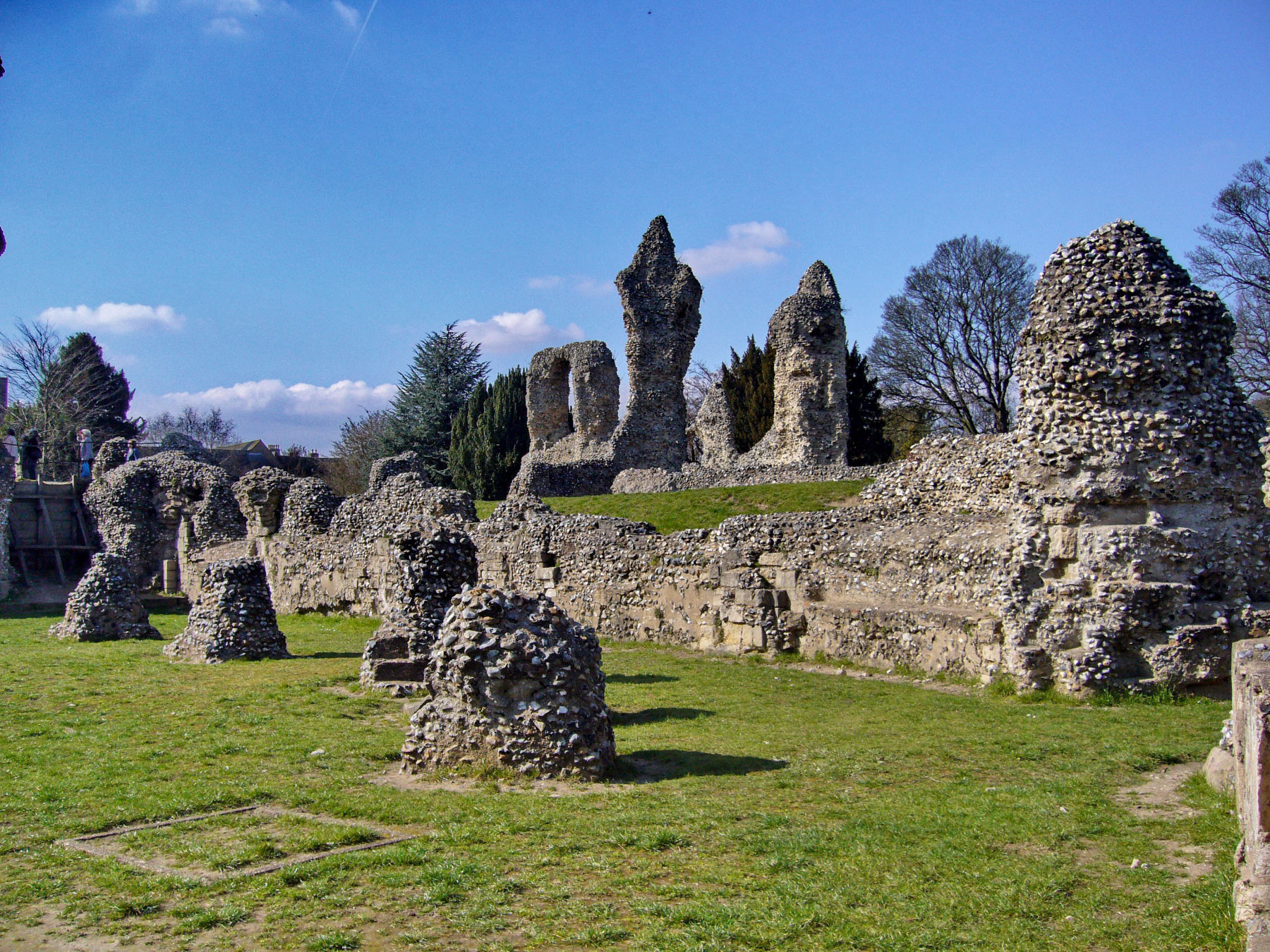 Bury St. Edmunds